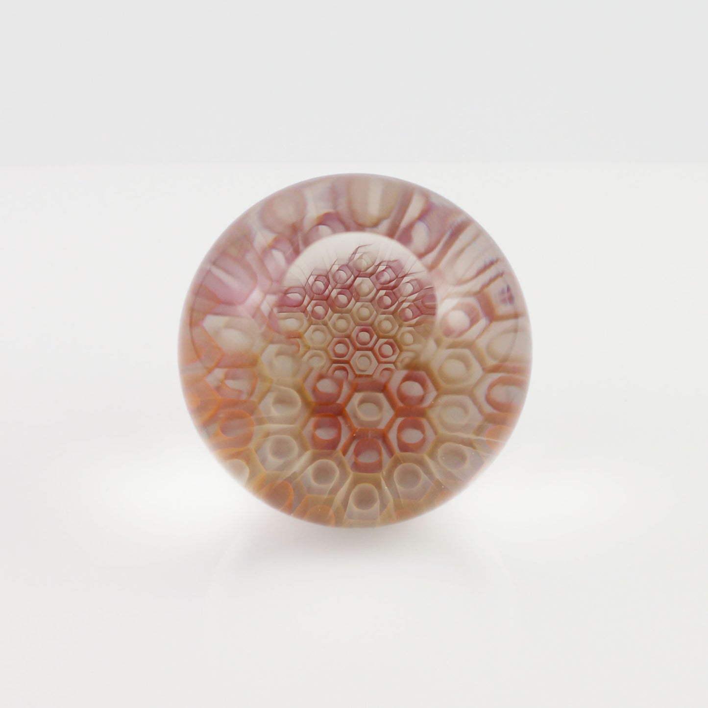 43mm Window Marble Celestial with Neutronium