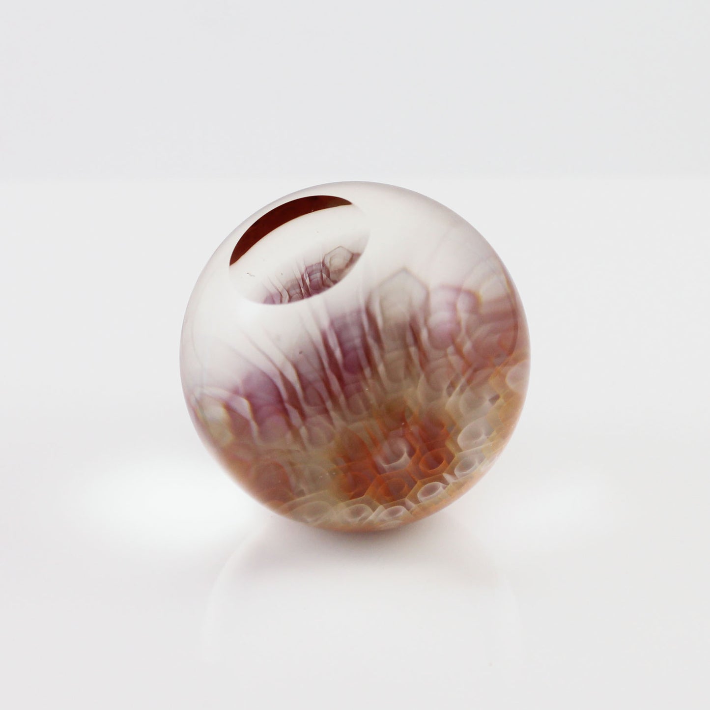 43mm Window Marble Celestial with Neutronium