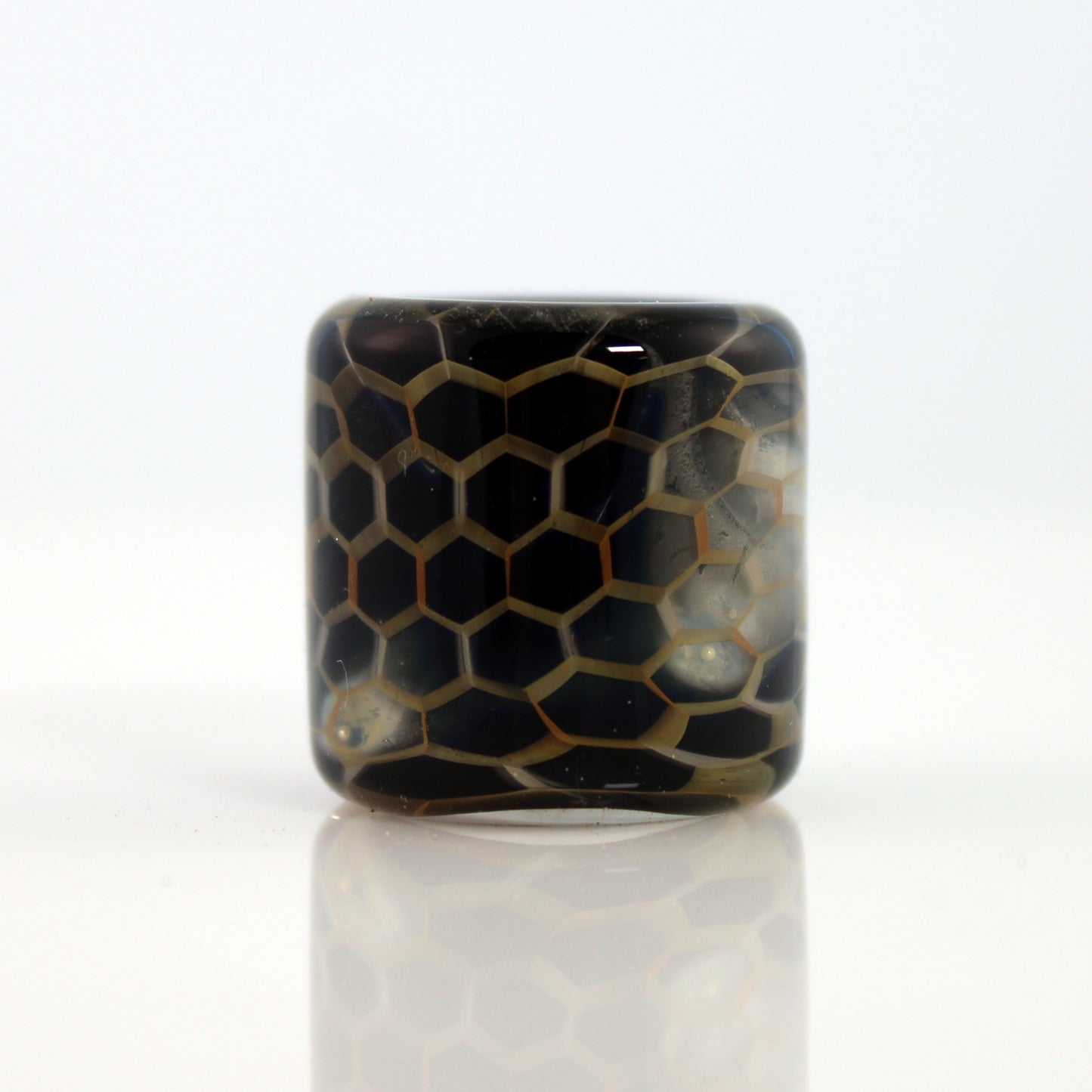 Honey Space Bead