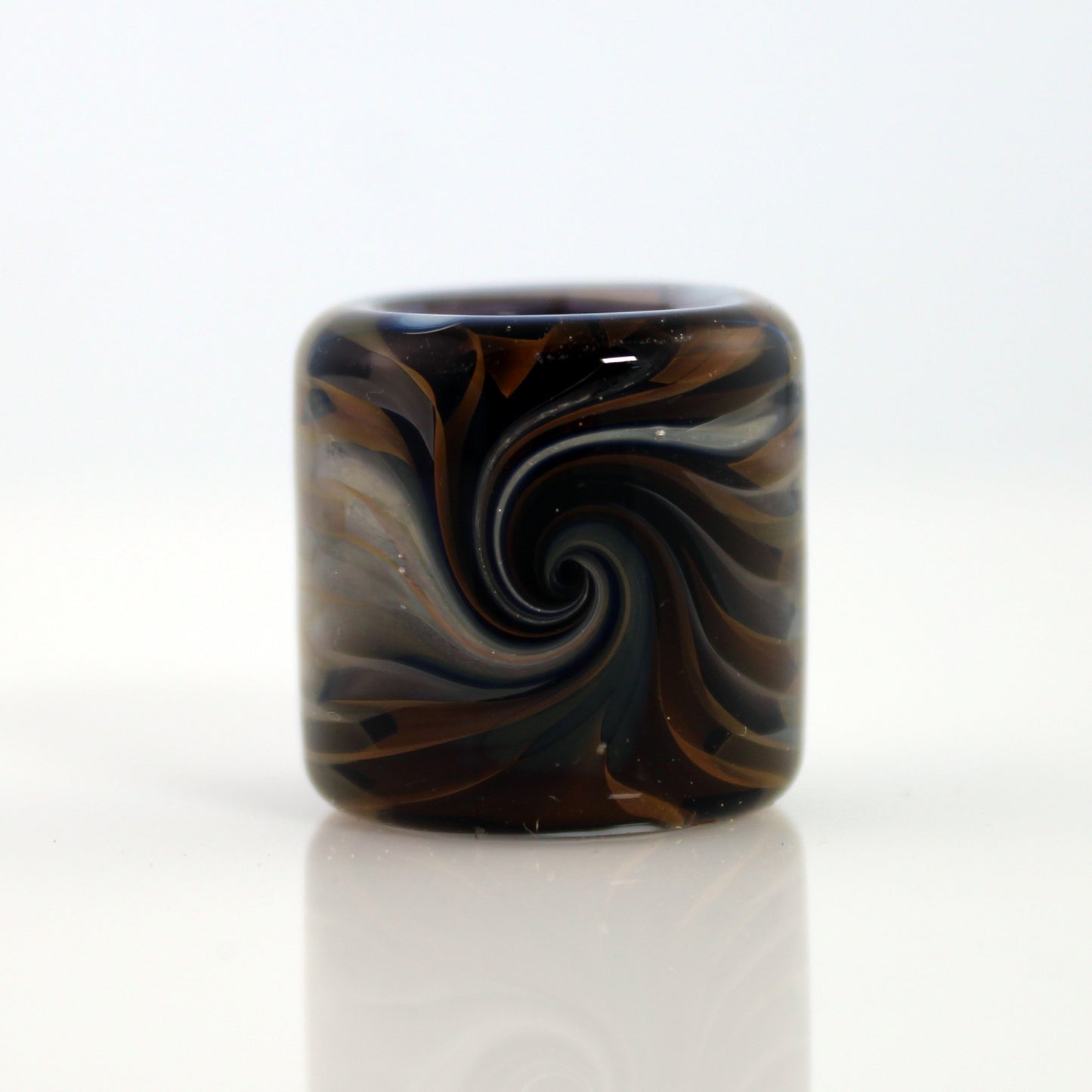 Honey Space Bead