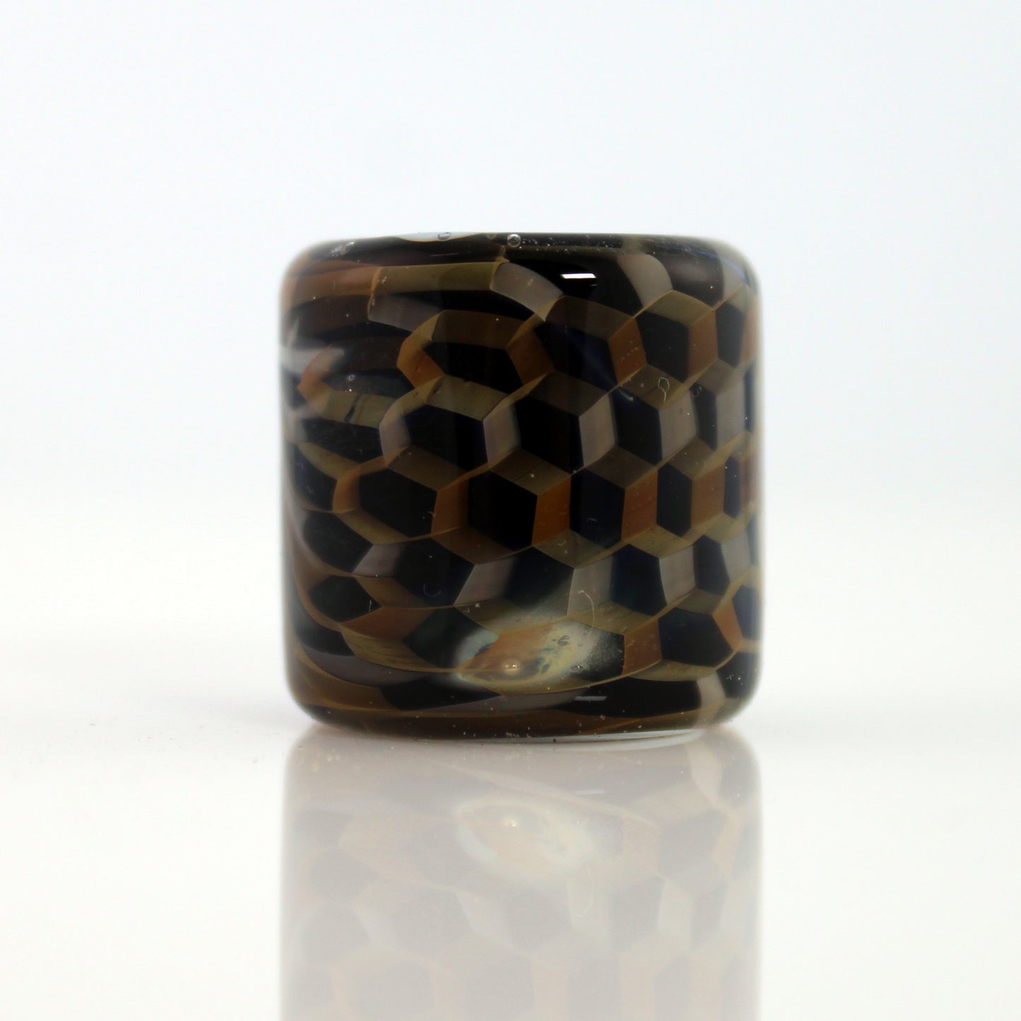 Honey Space Bead