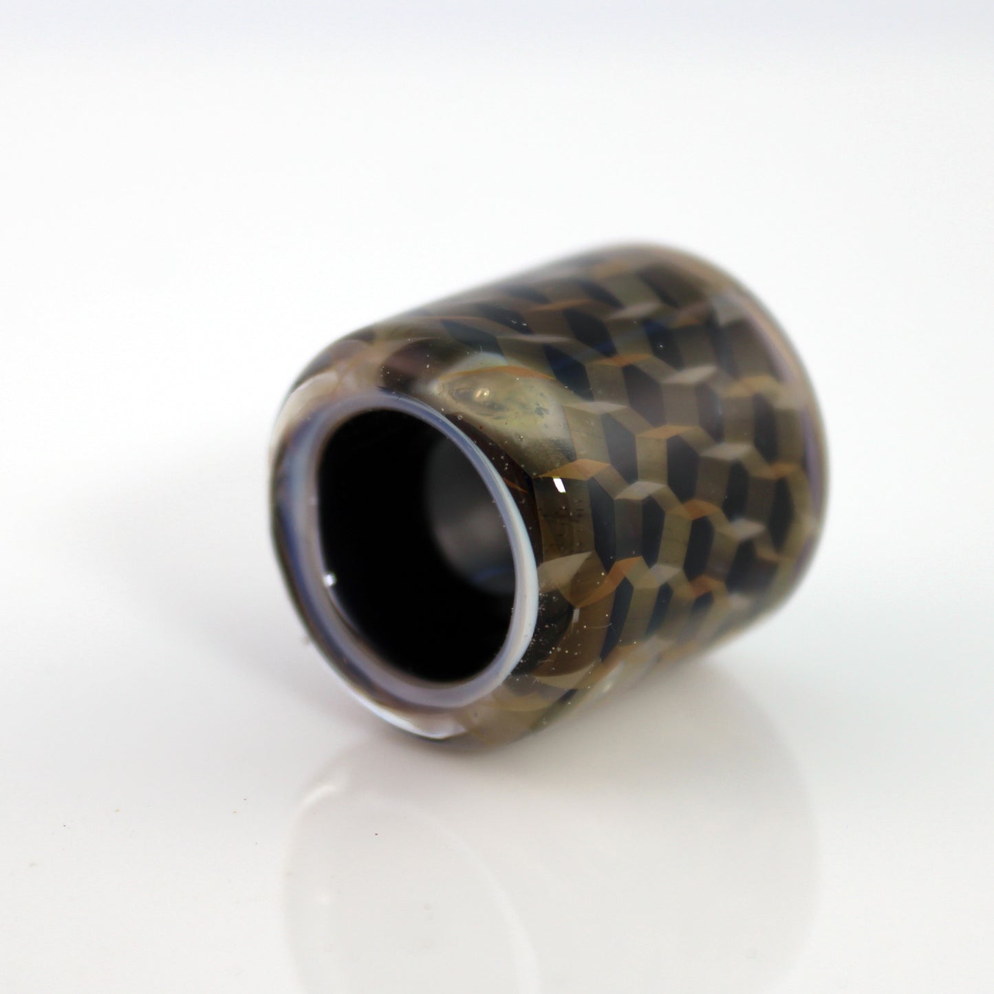 Honey Space Bead