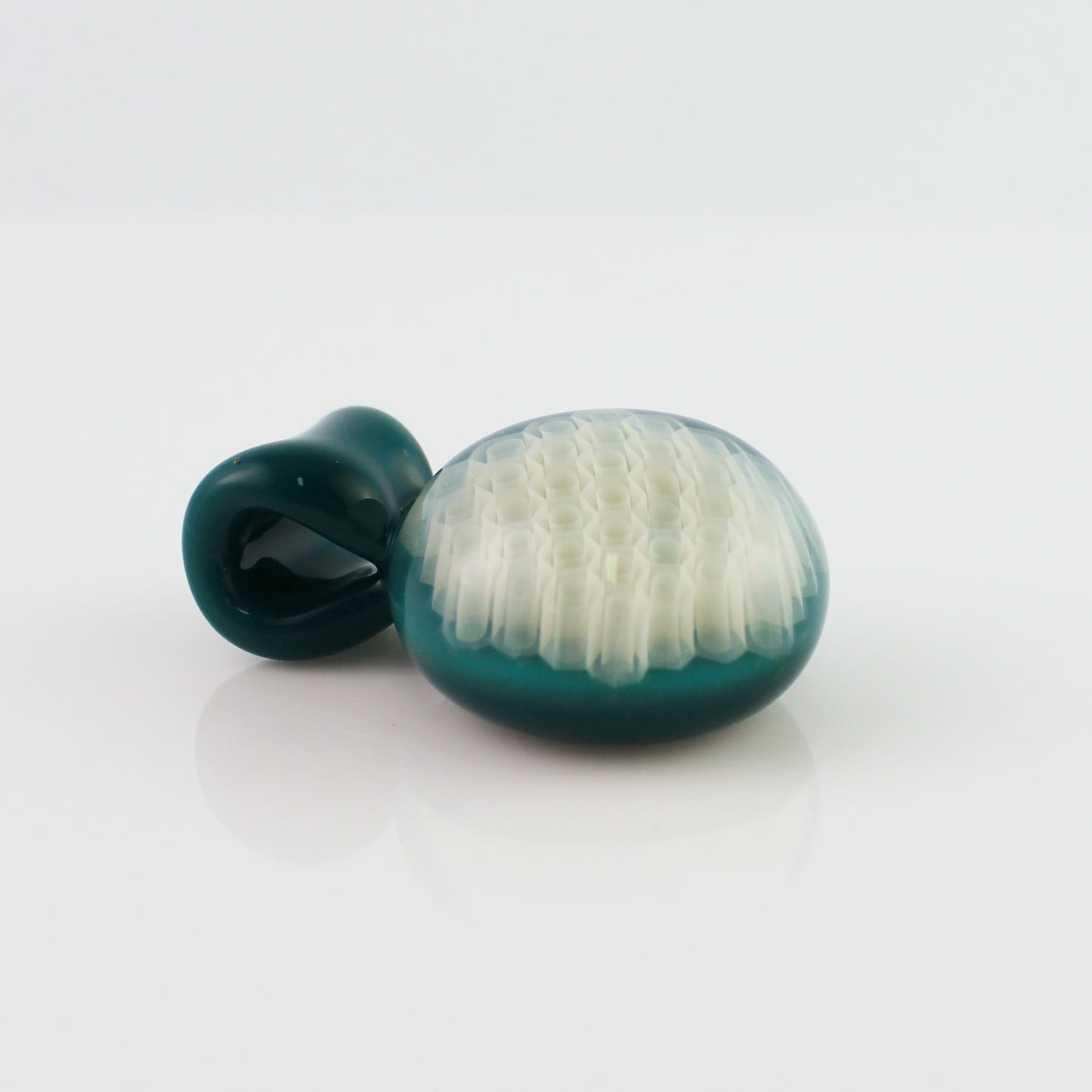 Agua Azule Honey Candy Pendant