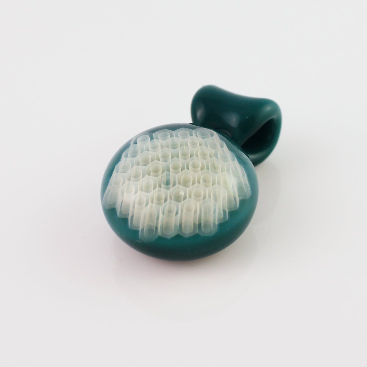 Agua Azule Honey Candy Pendant
