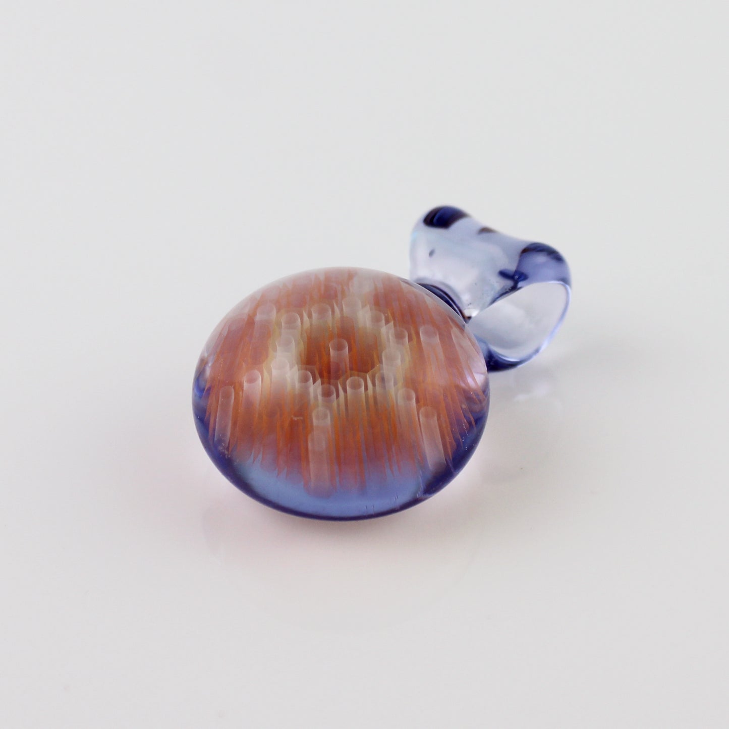 Purple Rain Honey Candy Pendant