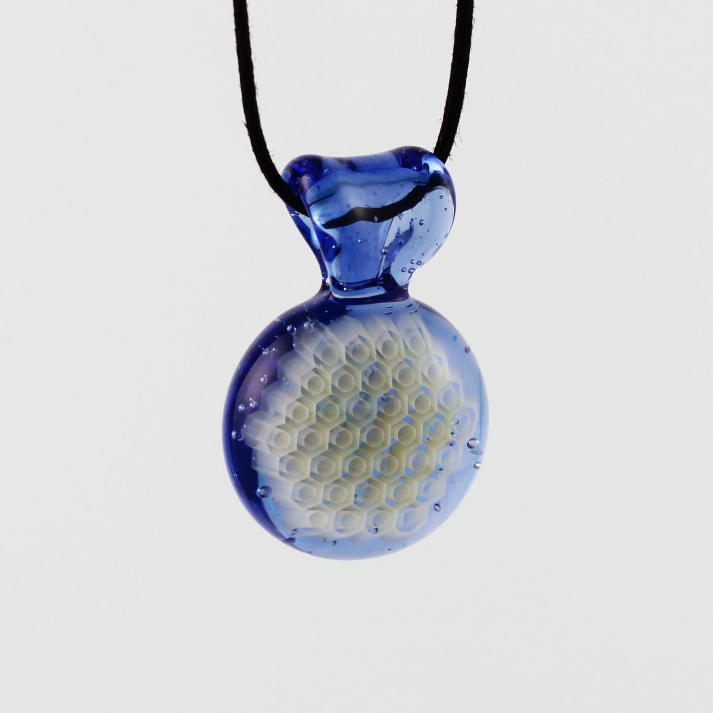 Blue Dream Honey Candy Pendant