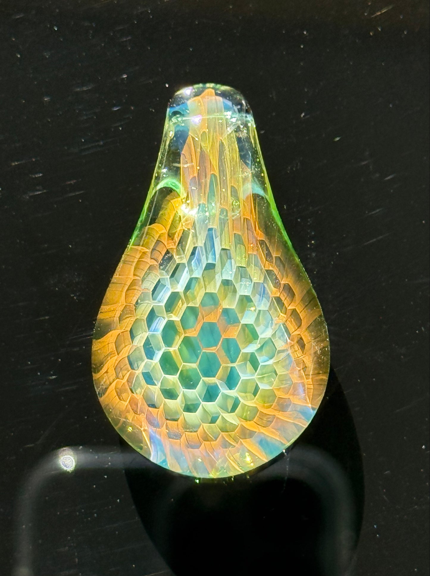 Honeydrop Pendant