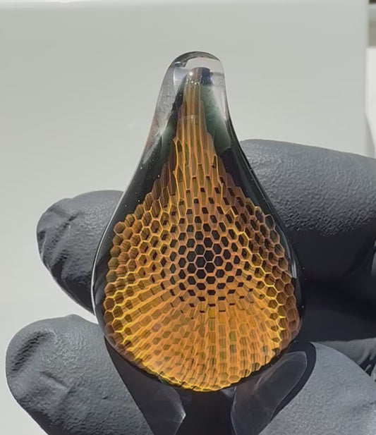 Honeydrop Pendant