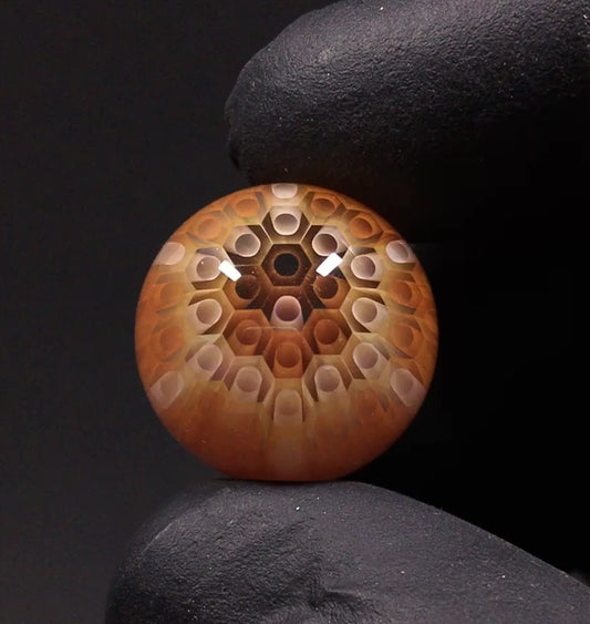 "Celestial" 20mm Sphere