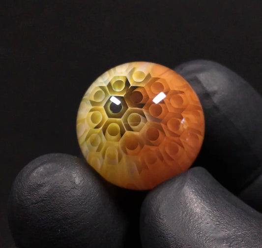 "Duality" 20mm Sphere