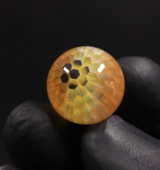 "Ephemeral" 20mm Sphere