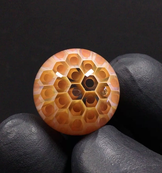 "Silhouette" 20mm Sphere