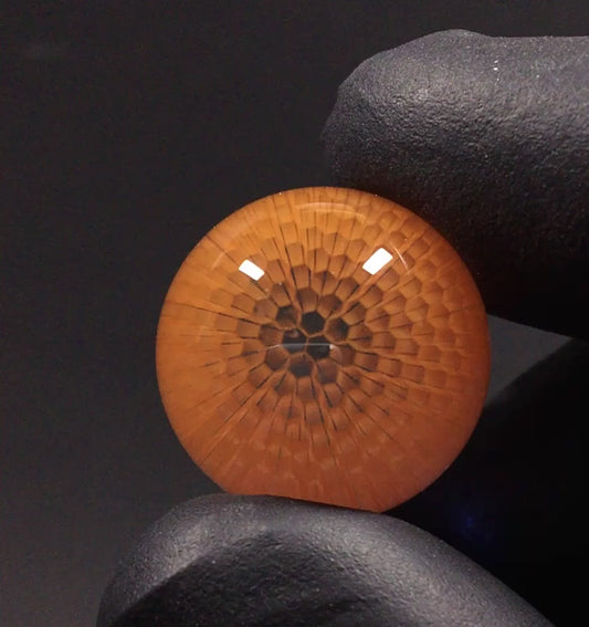 "Endeavor" 20mm Sphere