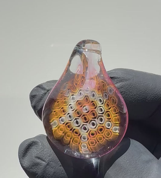 Honeydrop Pendant