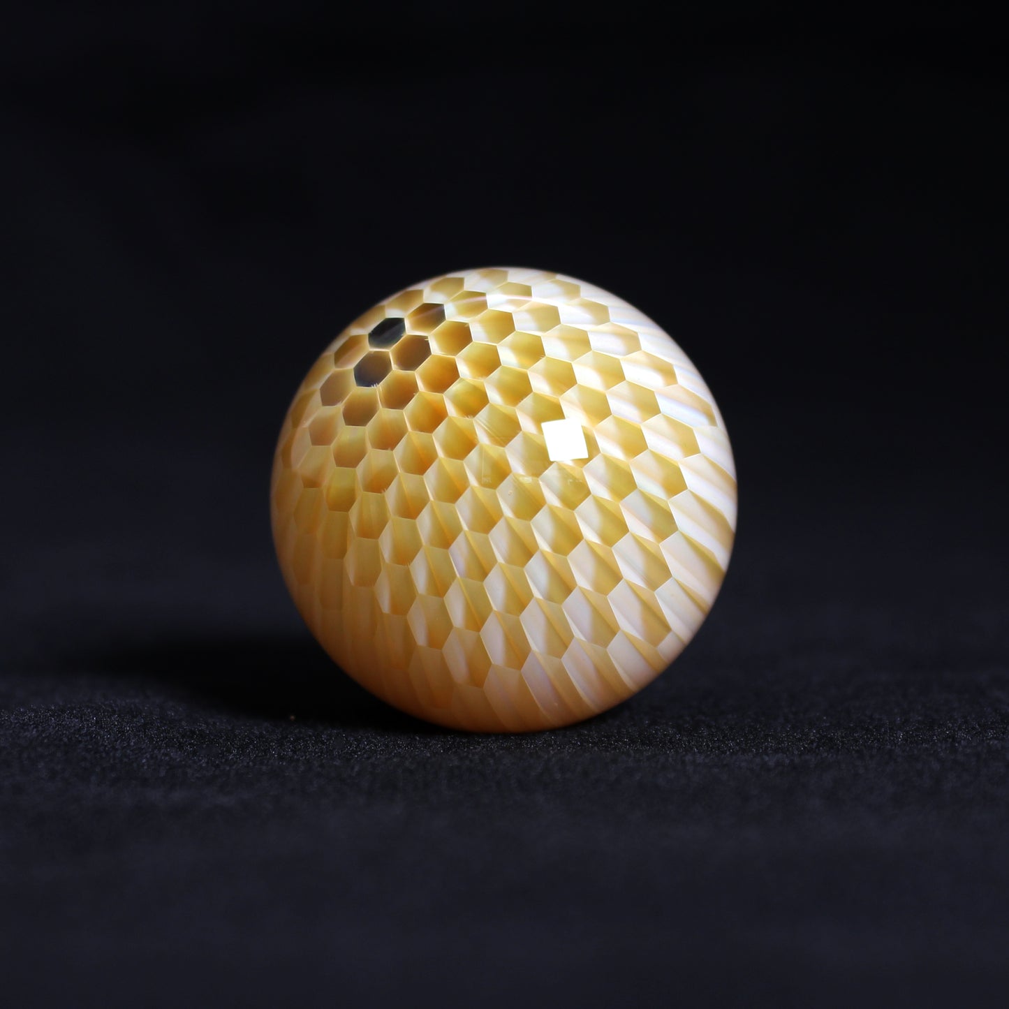 "Asimi" 30mm Sphere