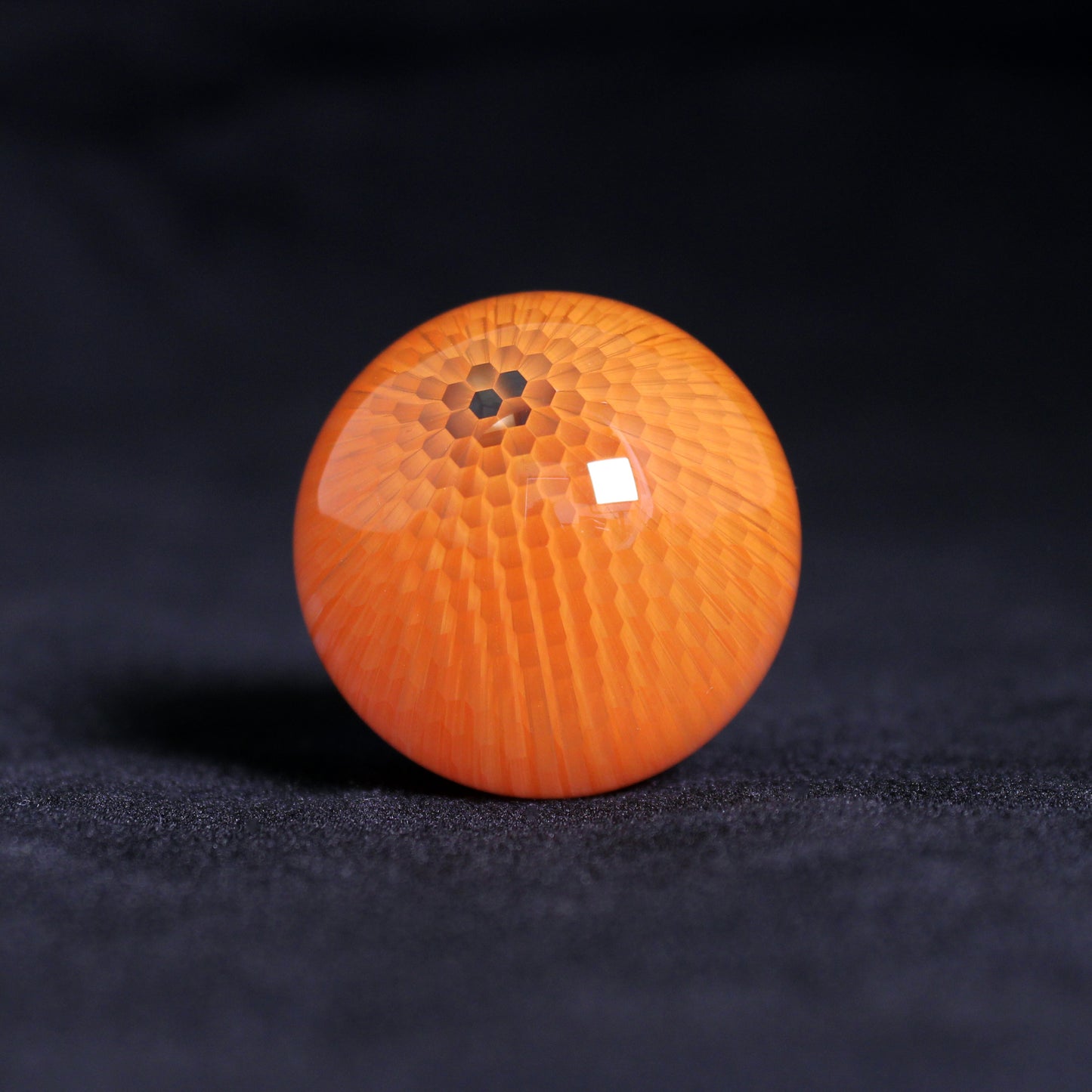 "Endeavor" 30mm Sphere
