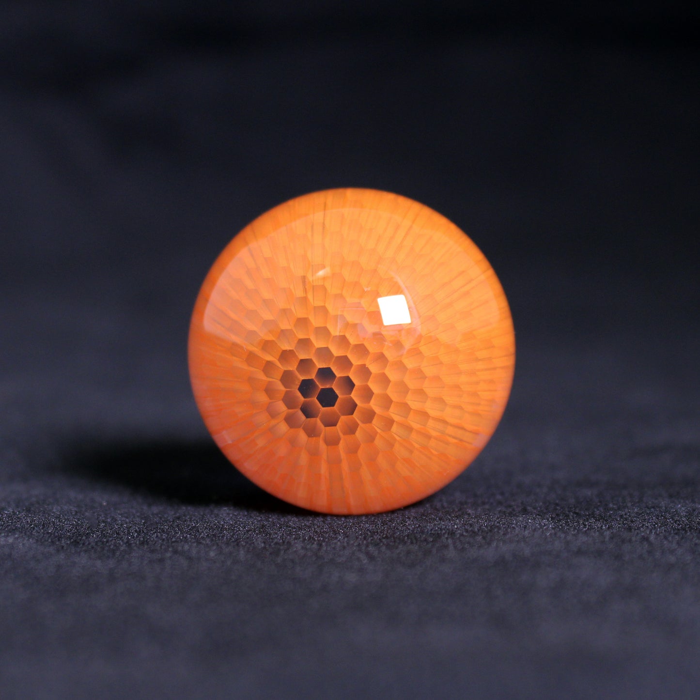 "Endeavor" 30mm Sphere
