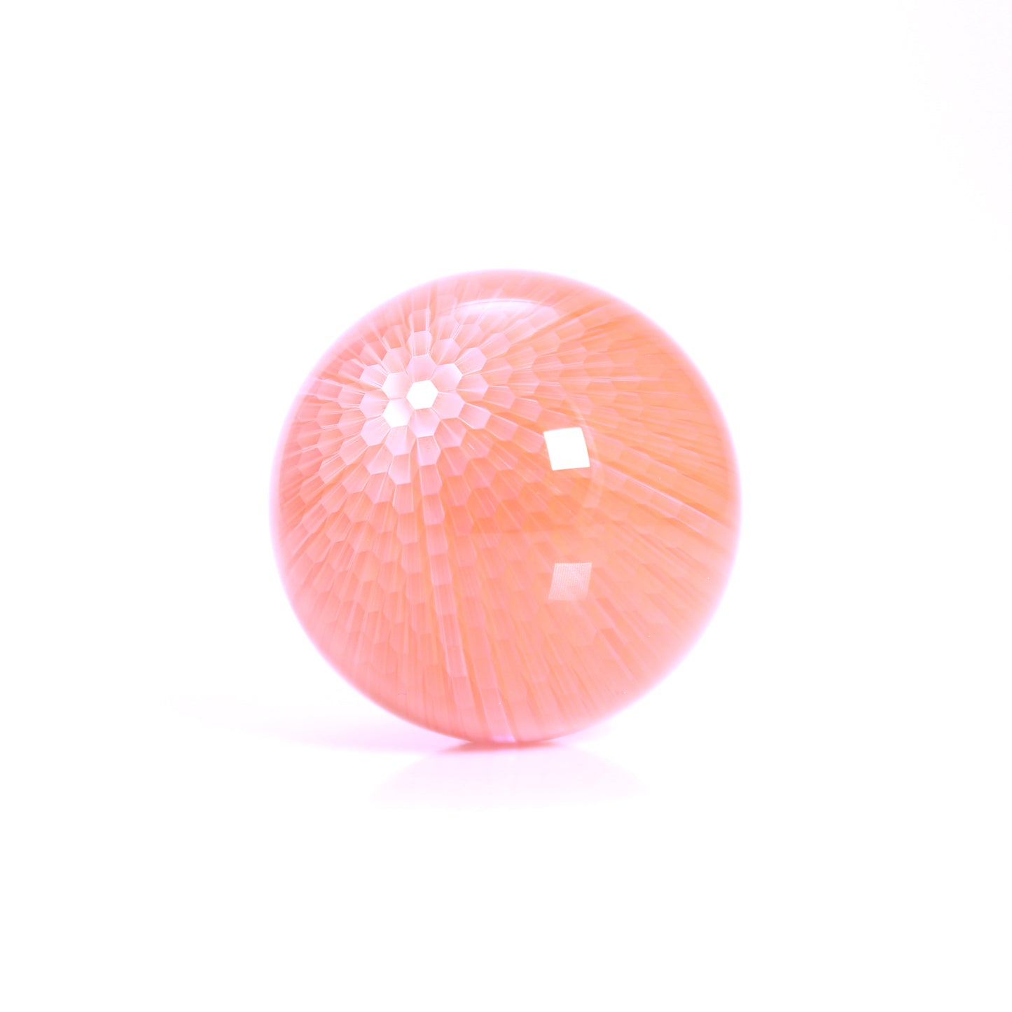 "Endeavor" 30mm Sphere