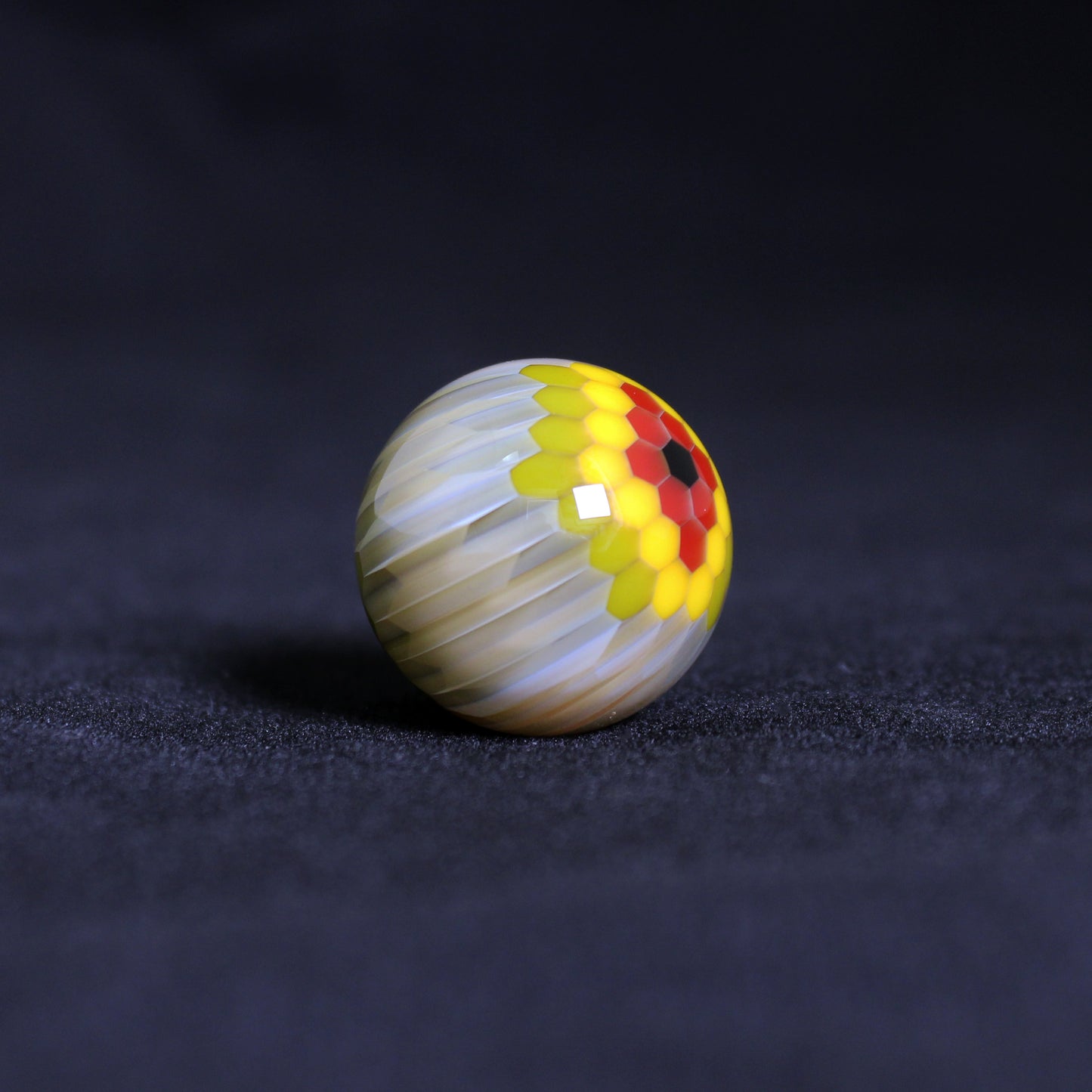 "Dragon's Eye" 20mm Sphere