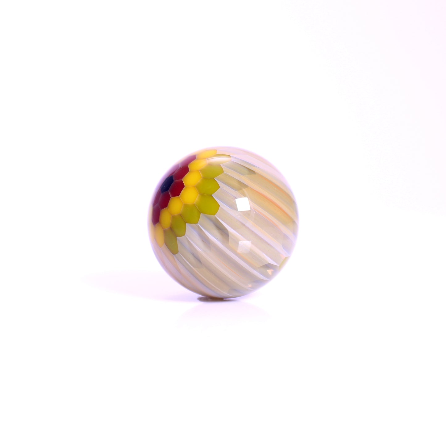 "Dragon's Eye" 20mm Sphere
