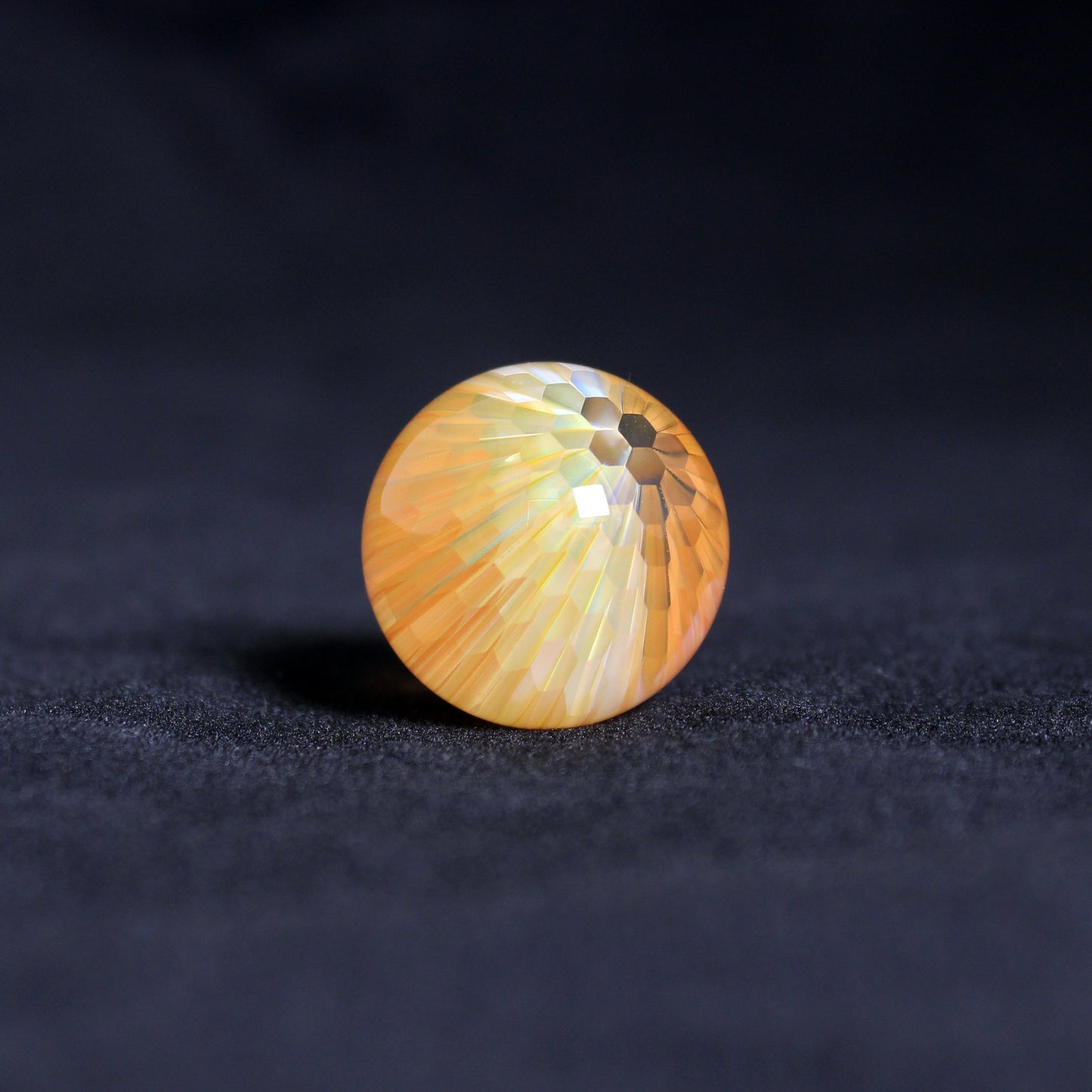 "Ephemeral" 20mm Sphere