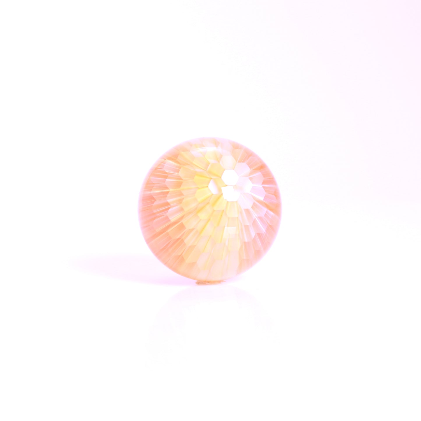 "Ephemeral" 20mm Sphere