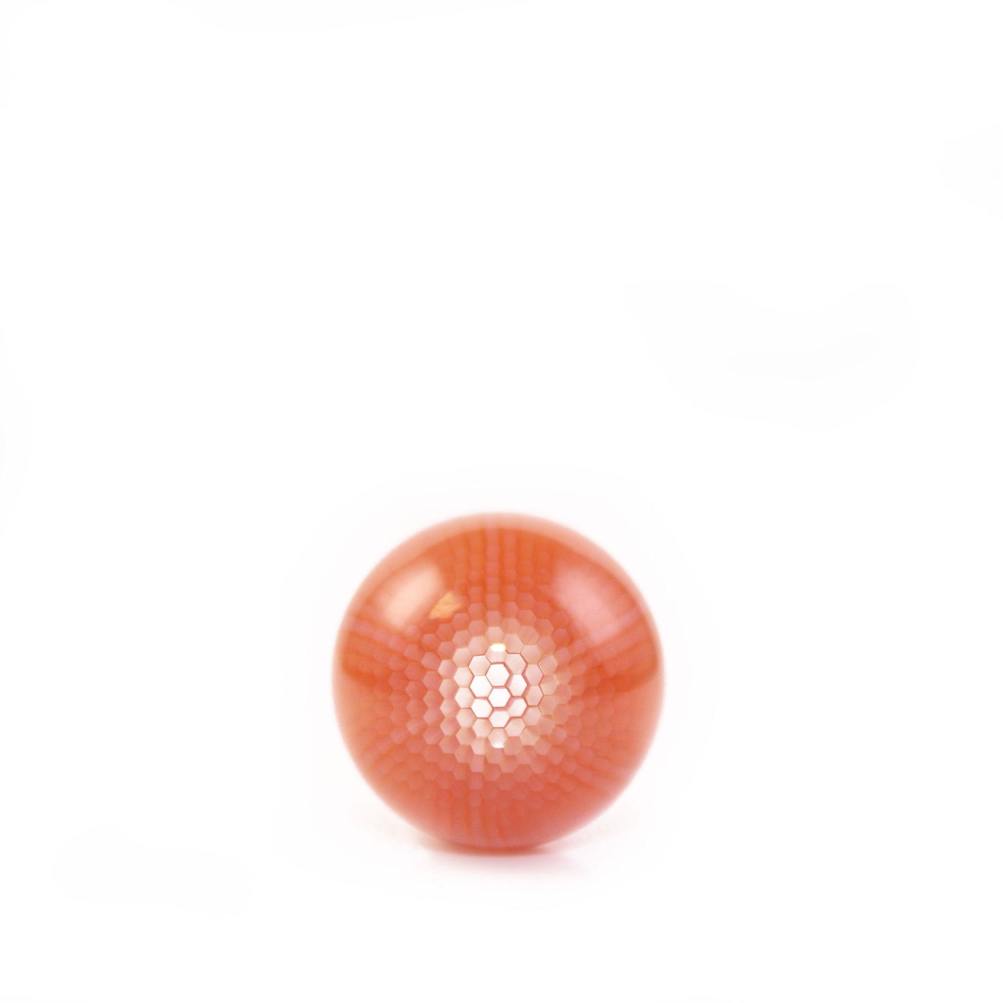 "Endeavor" 20mm Sphere