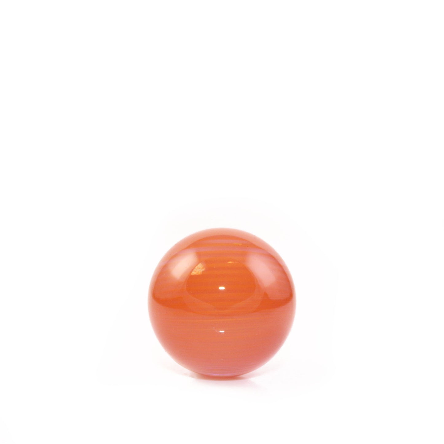 "Endeavor" 20mm Sphere