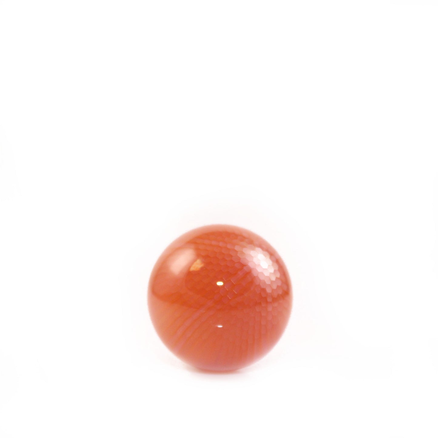 "Endeavor" 20mm Sphere