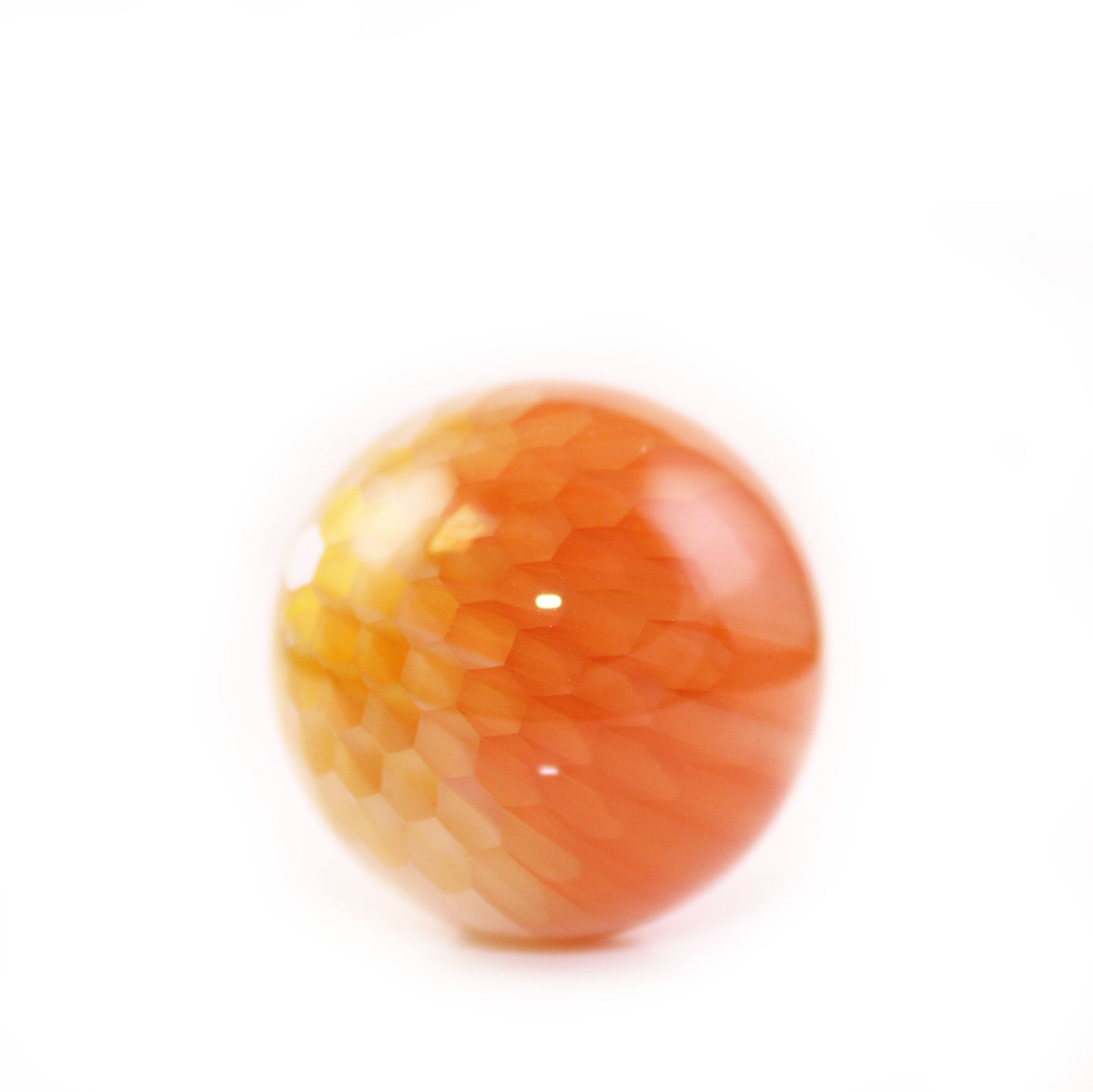 "Reflection" 30mm Sphere