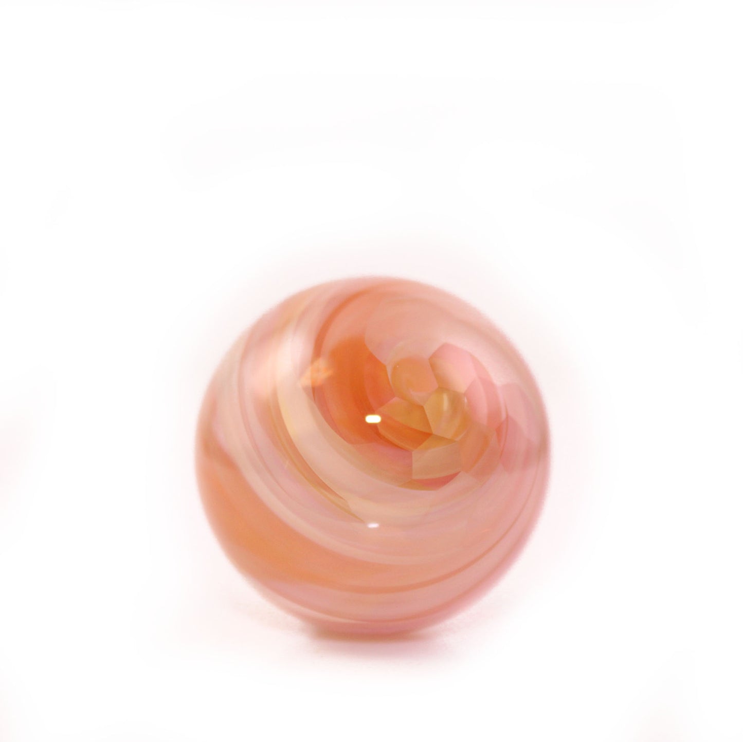 "Adagio" 30mm Sphere