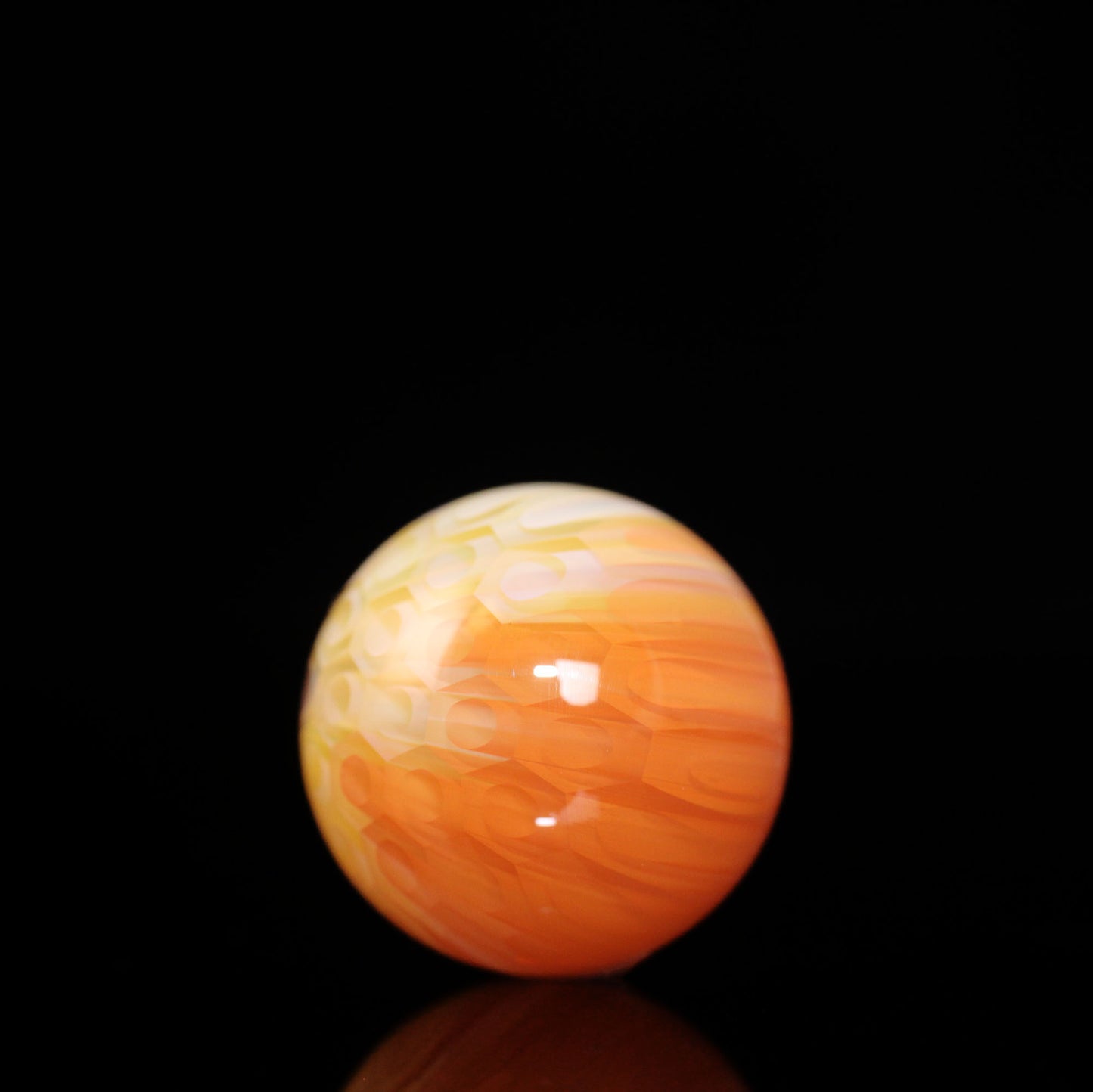"Duality" 20mm Sphere