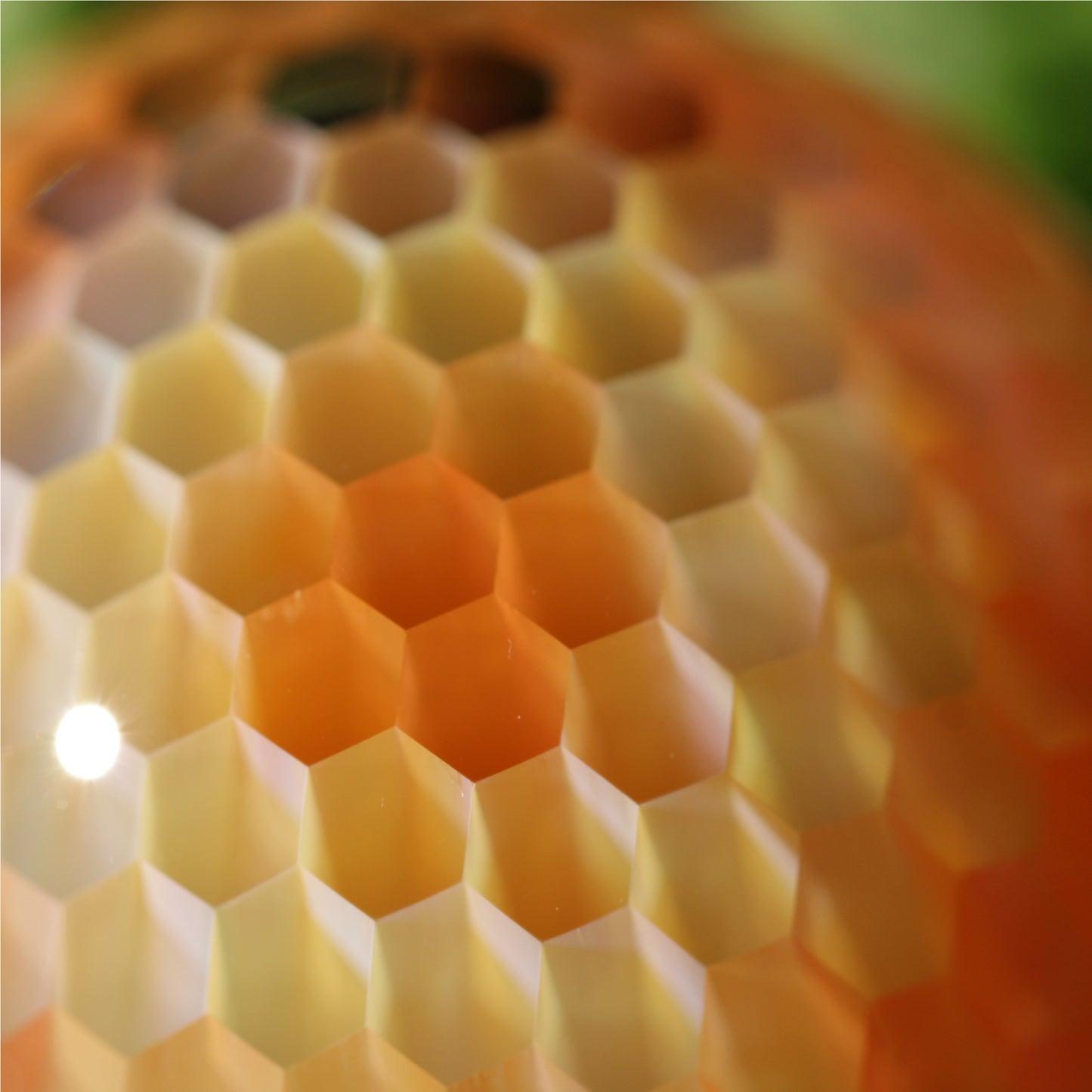 "Ripple" 30mm Sphere