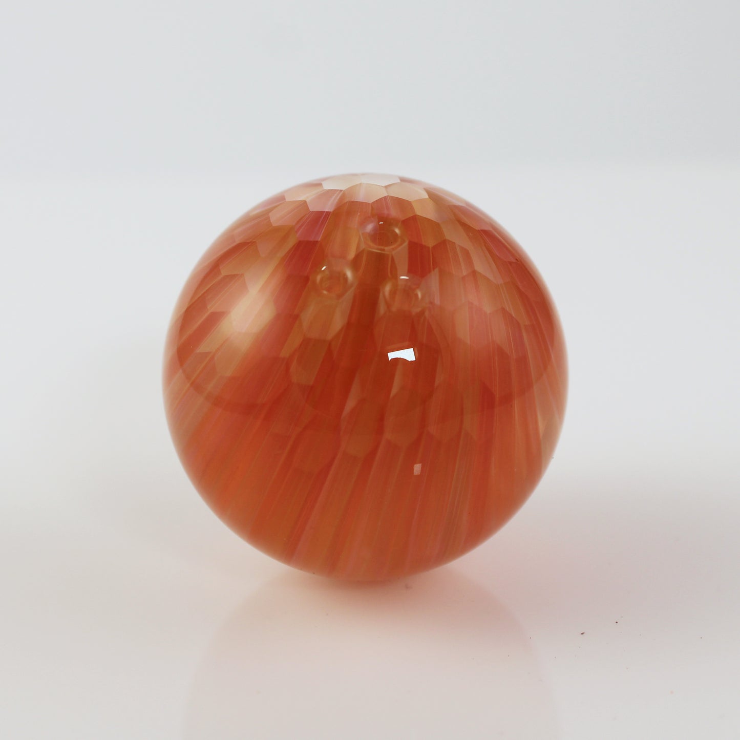 Three Hole Honey Sphere