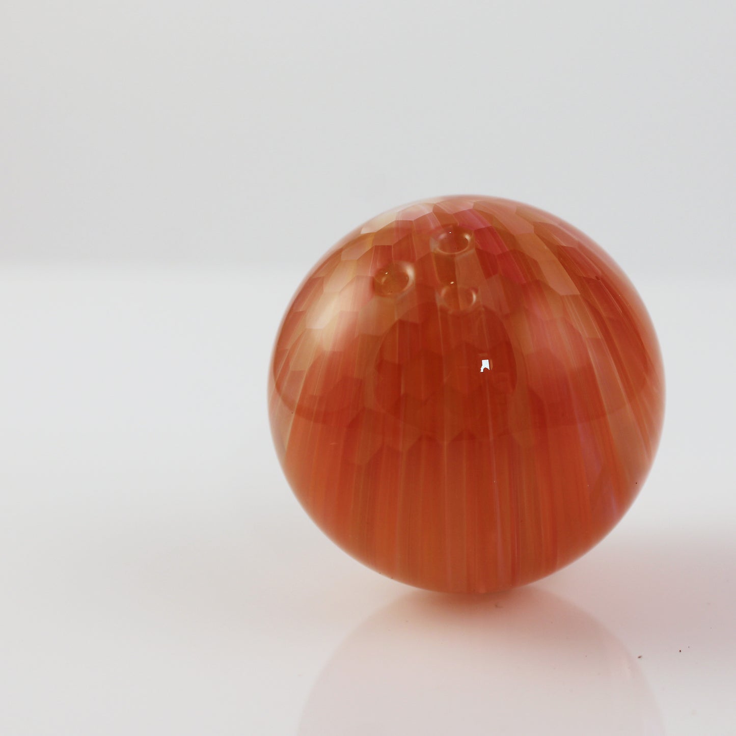 Three Hole Honey Sphere