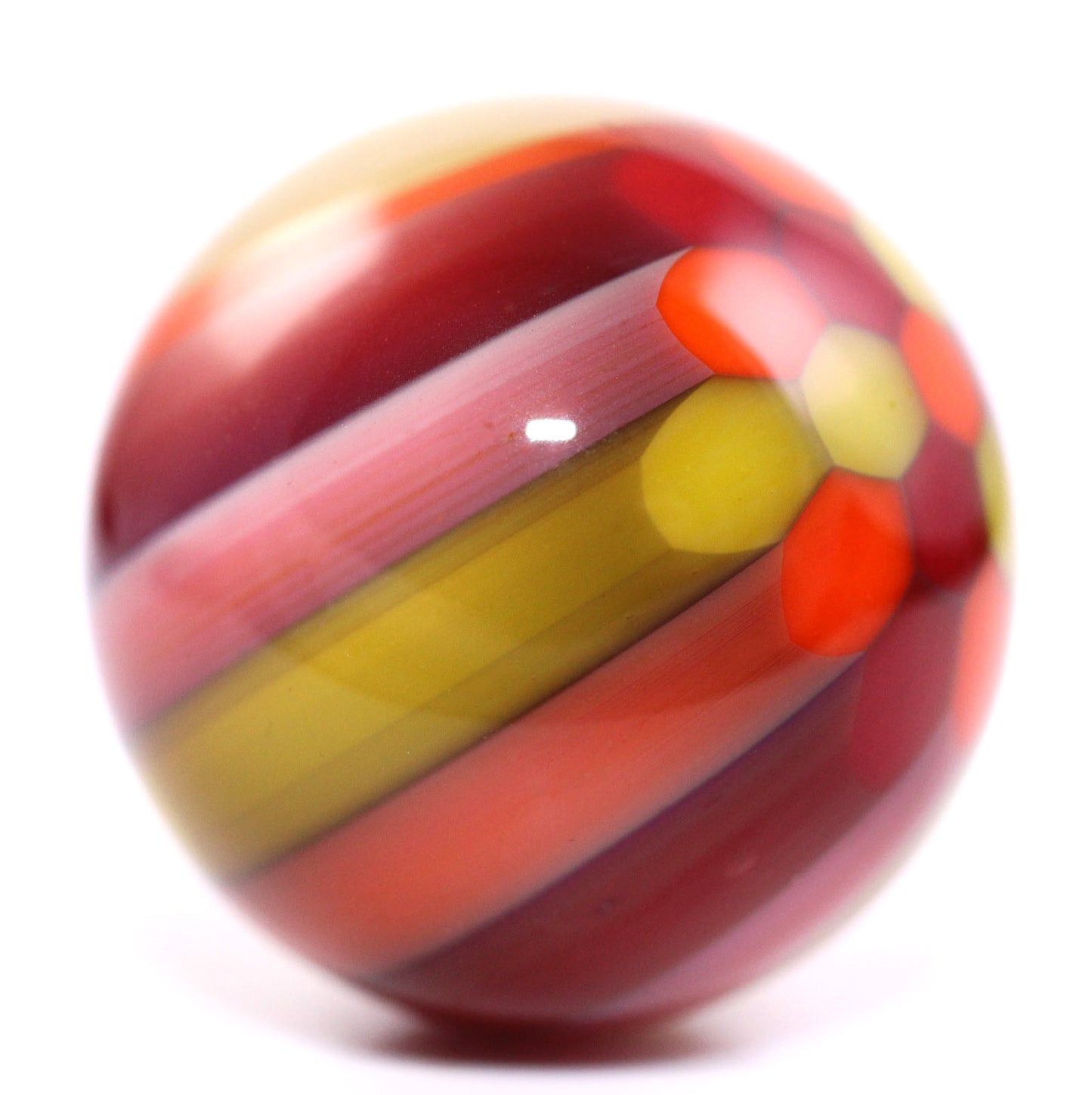 "Crayola" 27mm Sphere