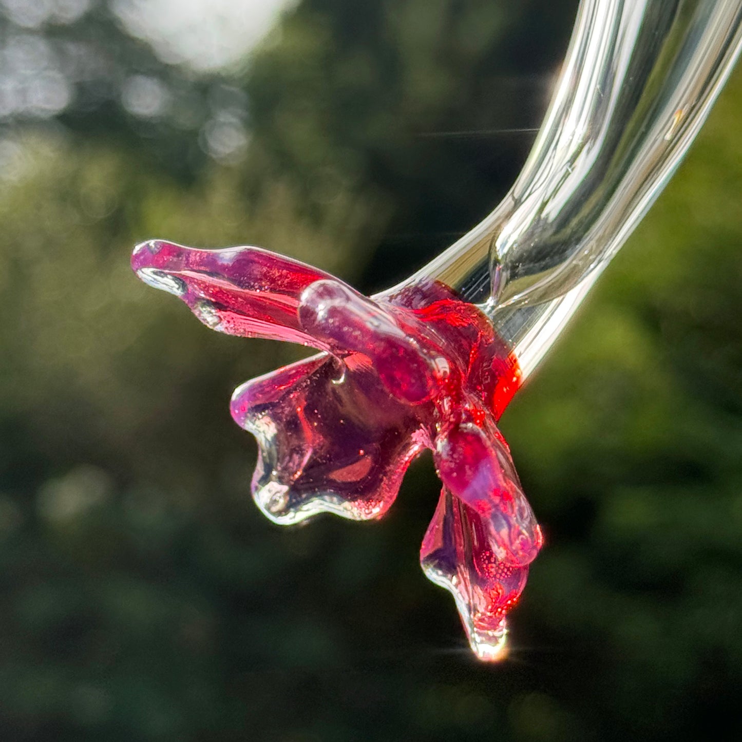 Hummingbird Feeder