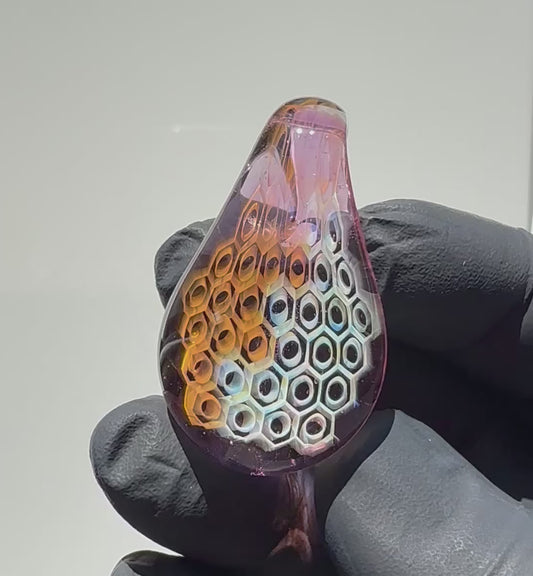 Honeydrop Pendant