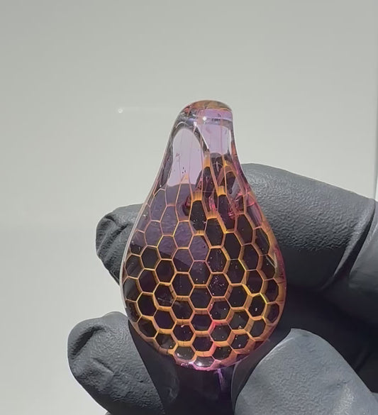 Honeydrop Pendant