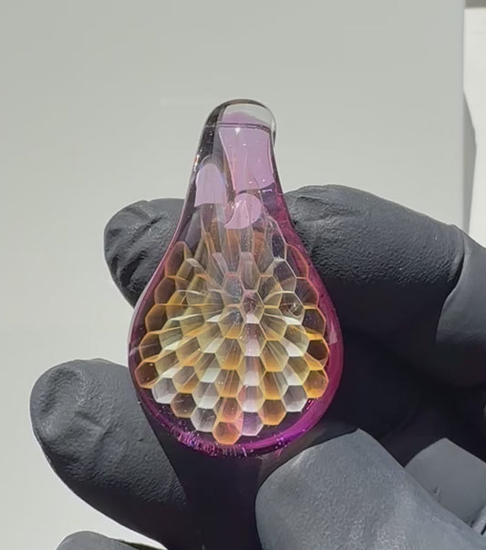 Honeydrop Pendant