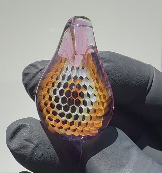 Honeydrop Pendant