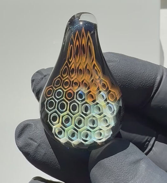 Honeydrop Pendant