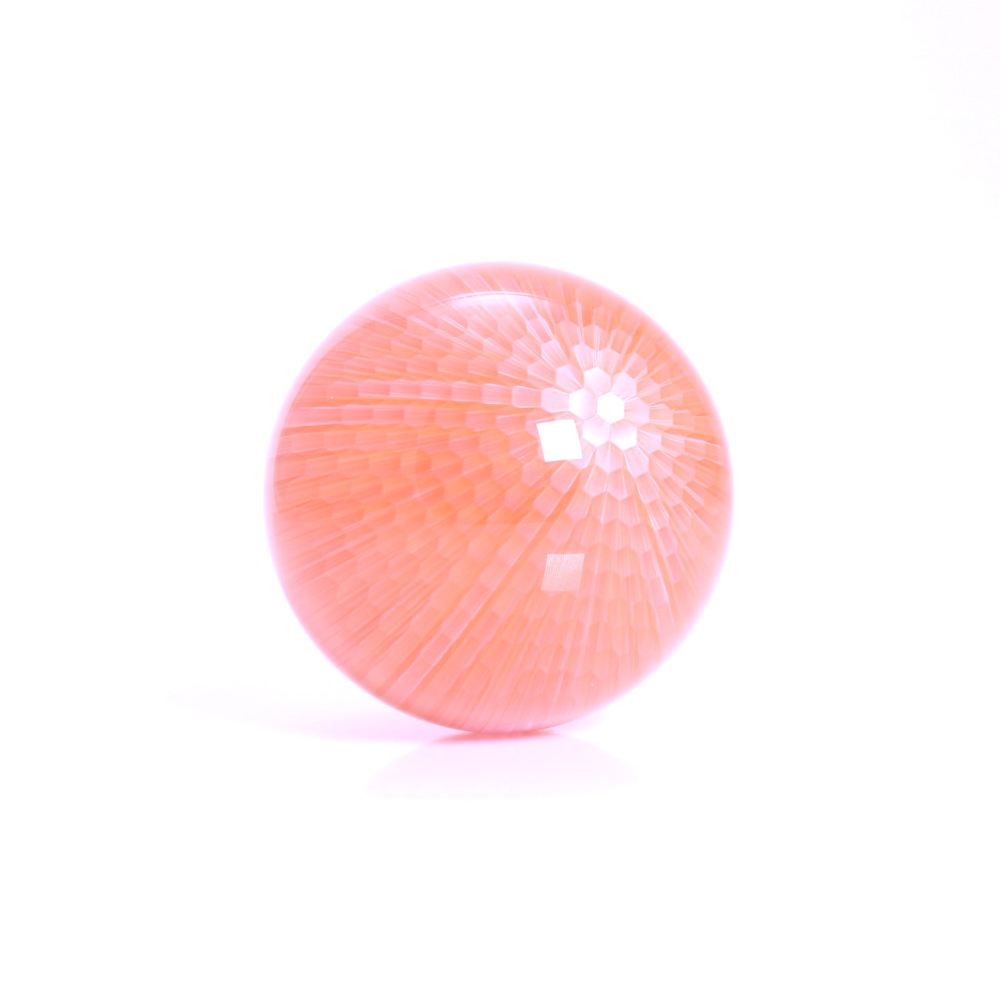 "Endeavor" 30mm Sphere