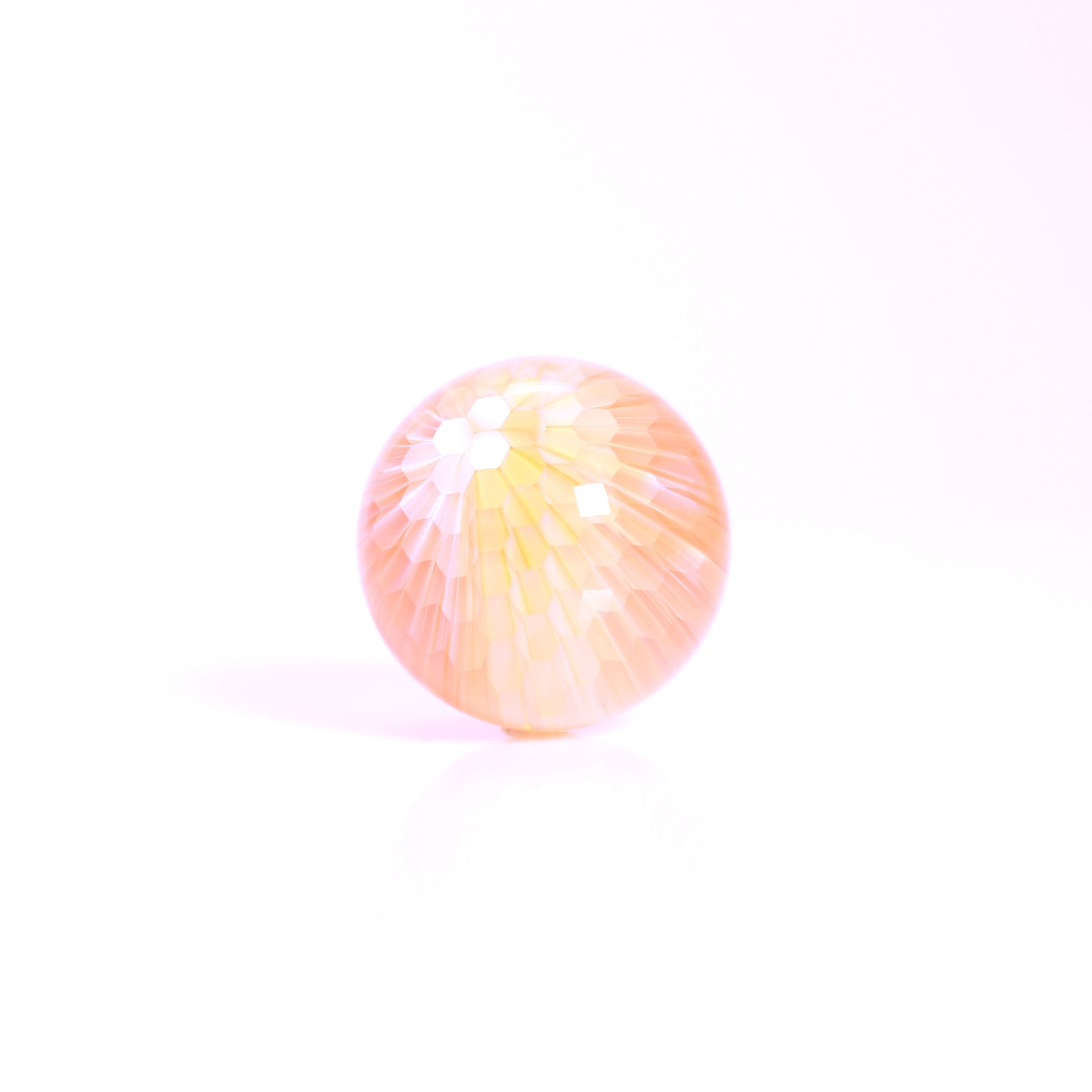 "Ephemeral" 20mm Sphere