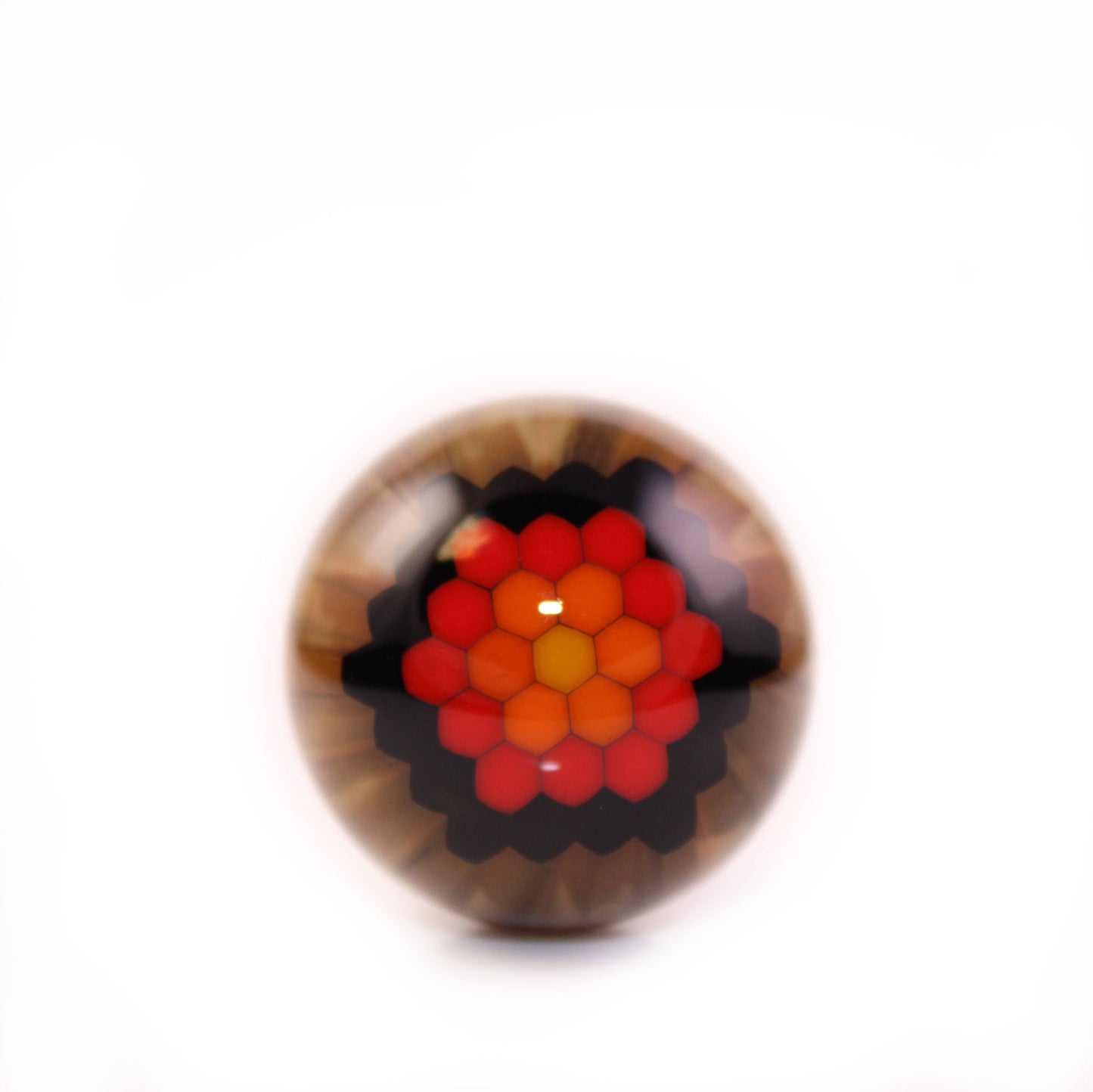 "Elemental" 30mm Sphere